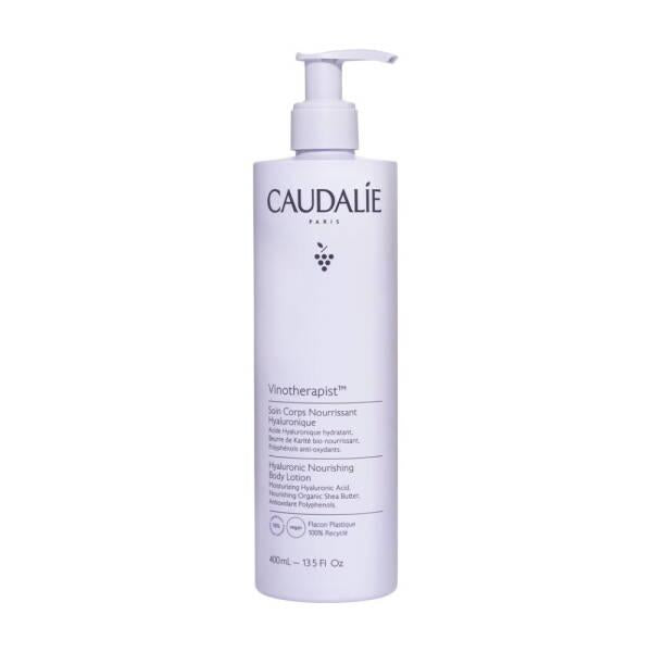 Caudalie Hyaluronic Body Lotion - Nourishing Moisture | 400ml