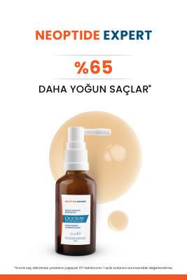 Ducray Neoptide Expert Serum 2x 50 ml - Hair Loss Treatment & Hair Growth Serum