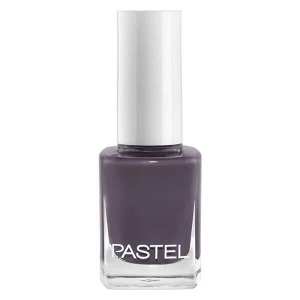 Pastel 252 Nail Polish: Vegan, Cruelty-Free, High Coverage - Beautiful Nail Color & Enamel, Toluene & Paraben Free, Long Lasting 13ml