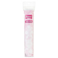Benri Cotton Pads - 140 Count | Gentle Makeup Remover