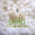 Balmy Organik Banyo Lifi