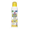 Sunozon Kids SPF 50 Anti-Sand Sunscreen Spray: Ultimate Sensitive Skin Sun Protection for Children - Water Resistant, Fragrance-Free - 6.76 fl oz