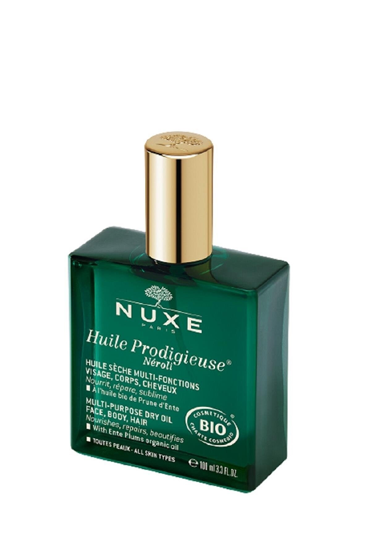 Nuxe Huile Prodigieuse Néroli 100 ml