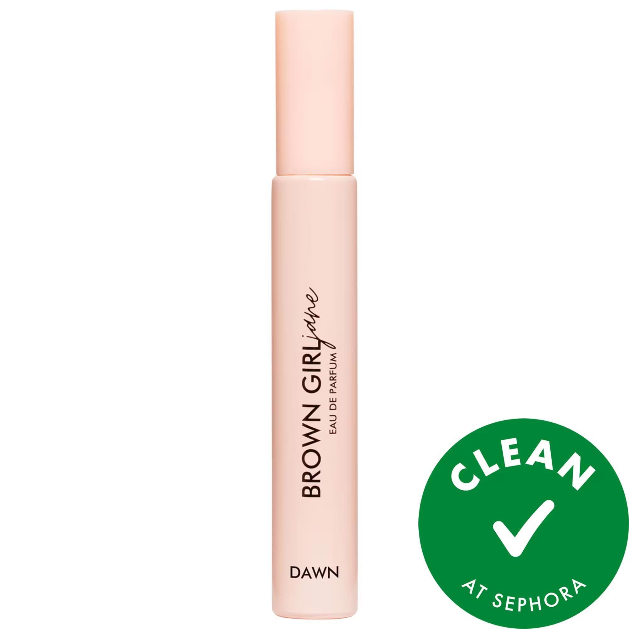 Dawn Eau De Parfum: Fresh Floral Perfume With Vanilla Bourbon & Mood Enhancing Technology - Long Lasting Women's Fragrance
