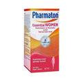 Pharmaton Multivitamin for Women - Essential Women's Health Supplements with Vitamins and Minerals
