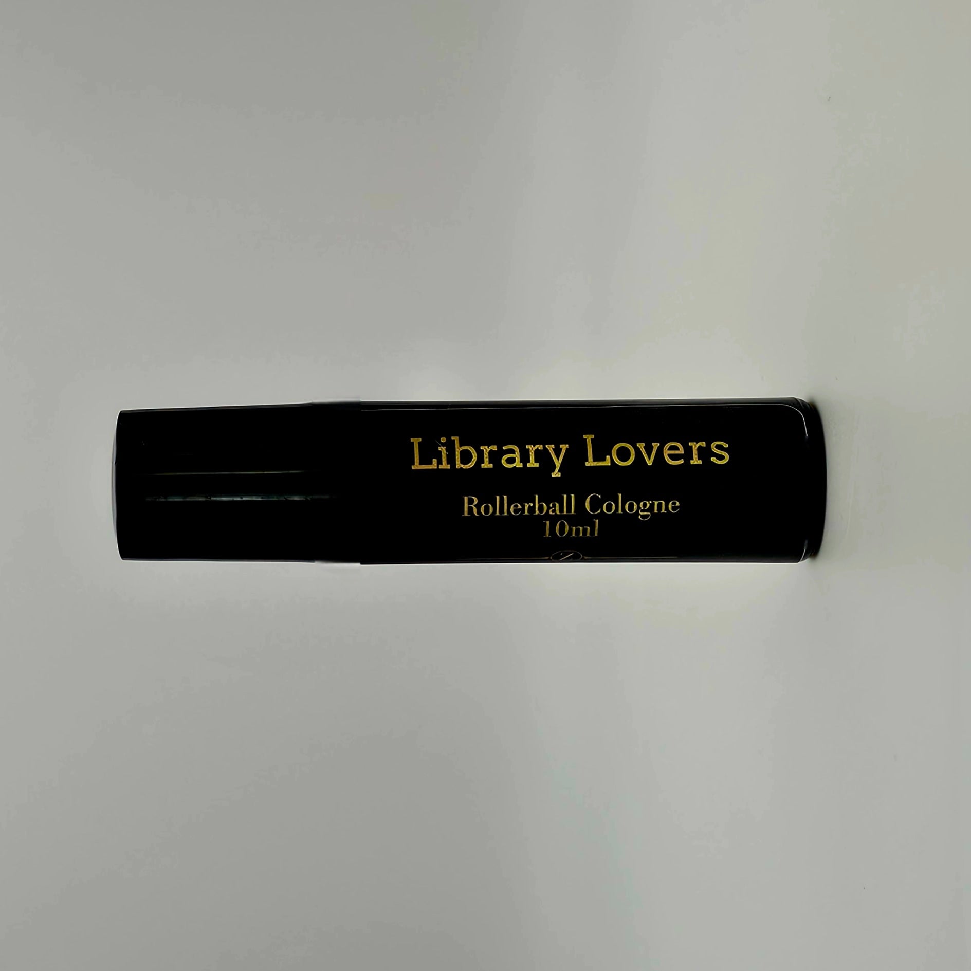 Library Lovers | 10ml Unisex Cologne Rollerball – Fragrance by ZAFFIRI