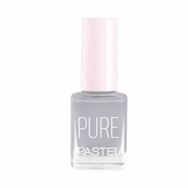 Pastel Pure Oje 603 Vegan Nail Polish - Cruelty-Free, Toxic-Free Beauty, 13ml