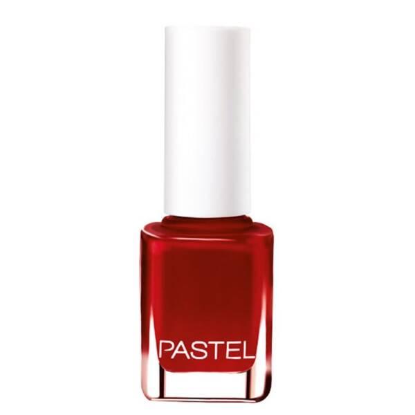 Pastel Nail Polish 99: Vegan, Cruelty-Free, Toluene-Free Formula for Healthy, Vibrant Nails - Easy Application, High Coverage, and Long-Lasting Color