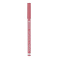 Essence Soft & Precise Lip Liner - 303: High-Pigment, Long-Lasting Velvet Matte Lip Defining Pencil