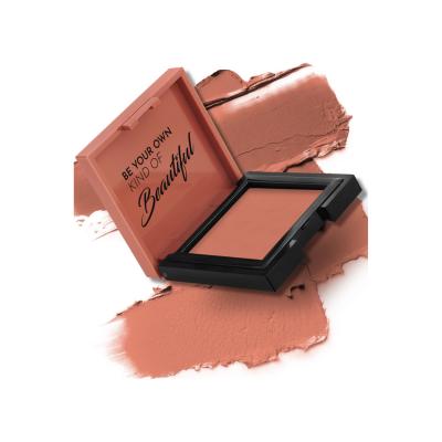 Pastel Cream Blush - 42 Rosery | Natural Long Lasting Gluten & Paraben Free Makeup Blush for Healthy Glowing Skin