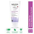 Weleda Baby Derma Moisturizing Face Cream - Natural Baby Face Cream for Sensitive Skin 1.69 fl oz