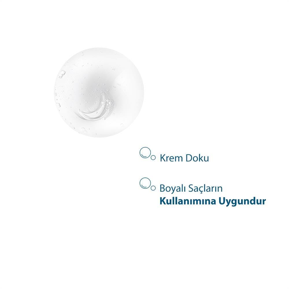 Ducray Squanorm Dry Dandruff Shampoo - 200ml