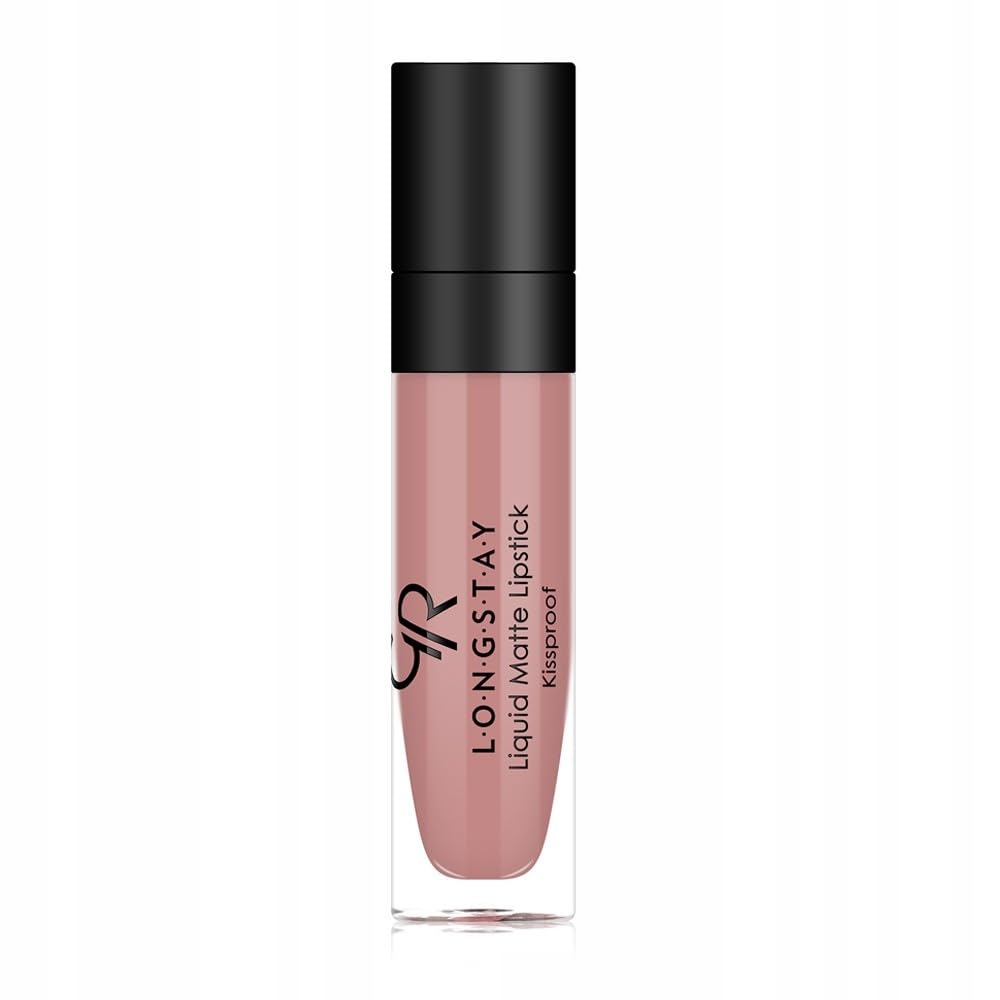 Golden Rose Matte Lipkit Blush Pink