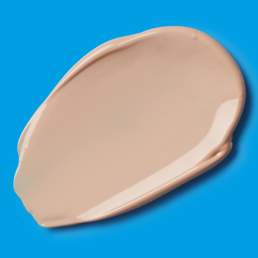 Isis Pharma Neotone SPF50+ Mineral Sunscreen - Tinted, Illuminating, Sensitive Skin Friendly
