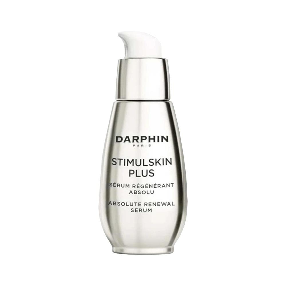Darphin Stimulskin Plus Anti-Aging Skincare Serum - Reduces Fine Lines & Wrinkles, Brightens Skin