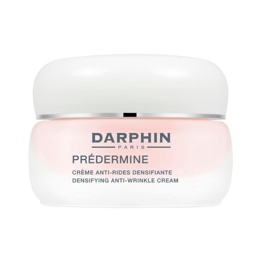 Darphin Predermine NS Densifying Anti-Wrinkle Cream - Anti Aging Skincare with Hyaluronic Acid
