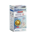 NBTLife Duobalance Mood Probiotic Supplement for Gut Health & Mood Balance Support - 30 Capsules