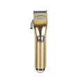 Trina Gold Hair Clipper - Professional Trina Saç Kesme Makinesi for Efficient Hair Cutting