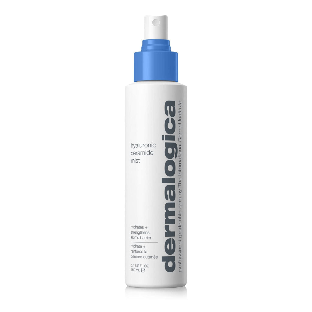 Dermalogica Hyaluronic Ceramide Mist - Hydrating Face Spray with Hyaluronic Acid & Ceramide for Dry, Sensitive Skin