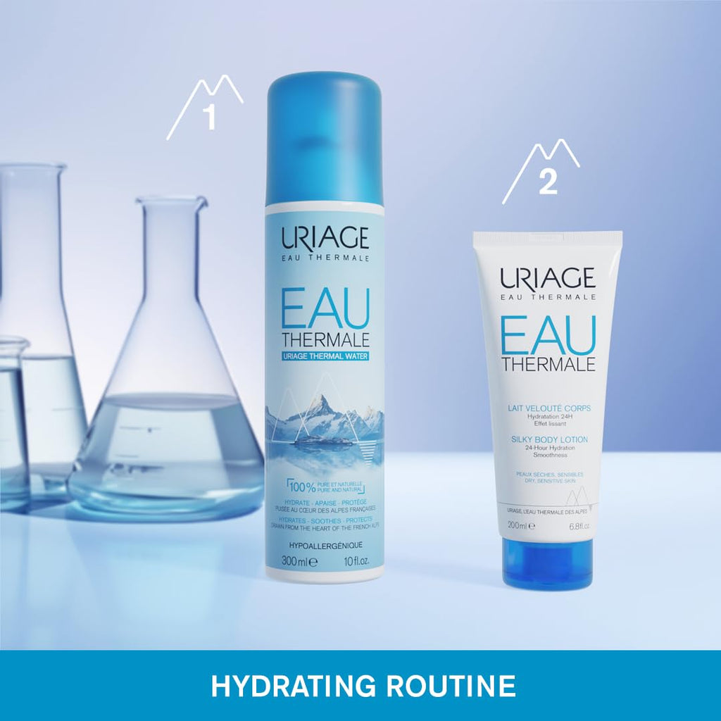 Uriage Eau Thermale 300ml