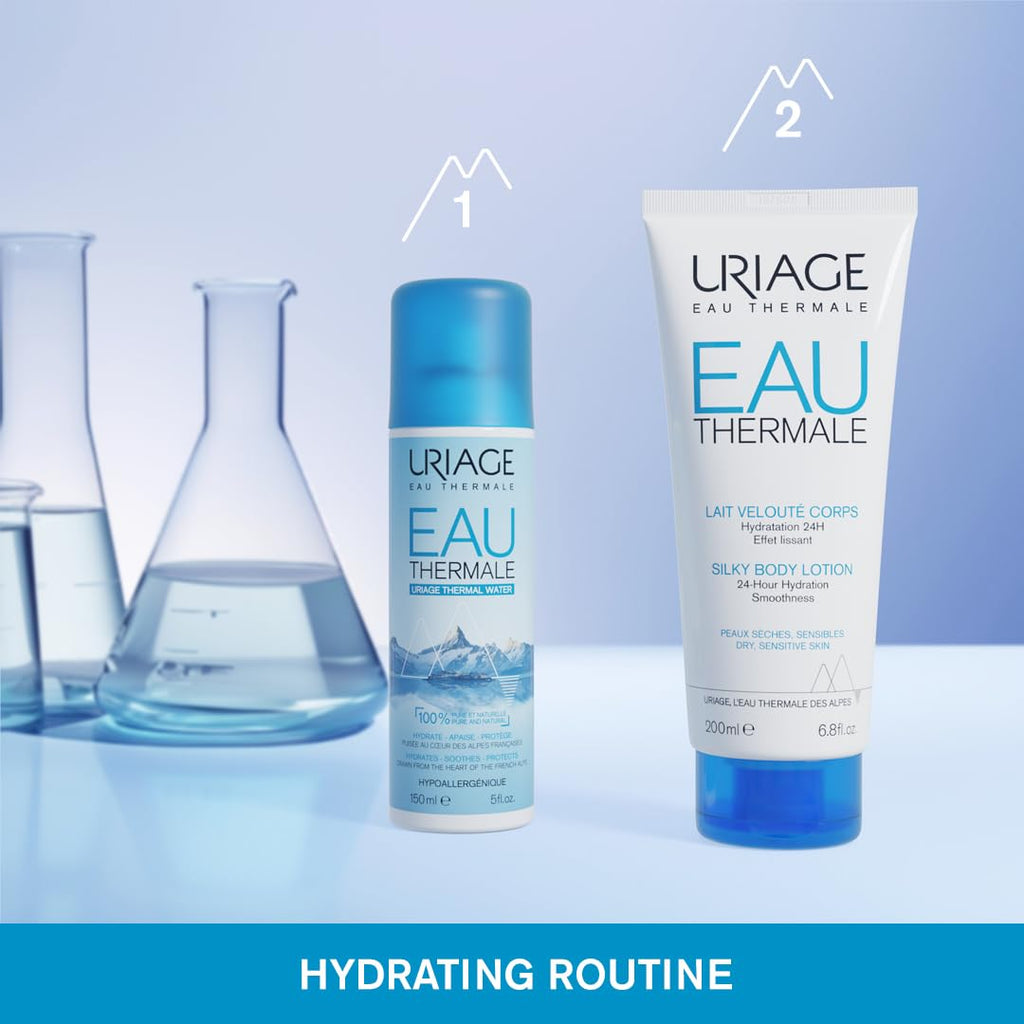 Uriage Eau Thermale - Thermal Water | 150ml
