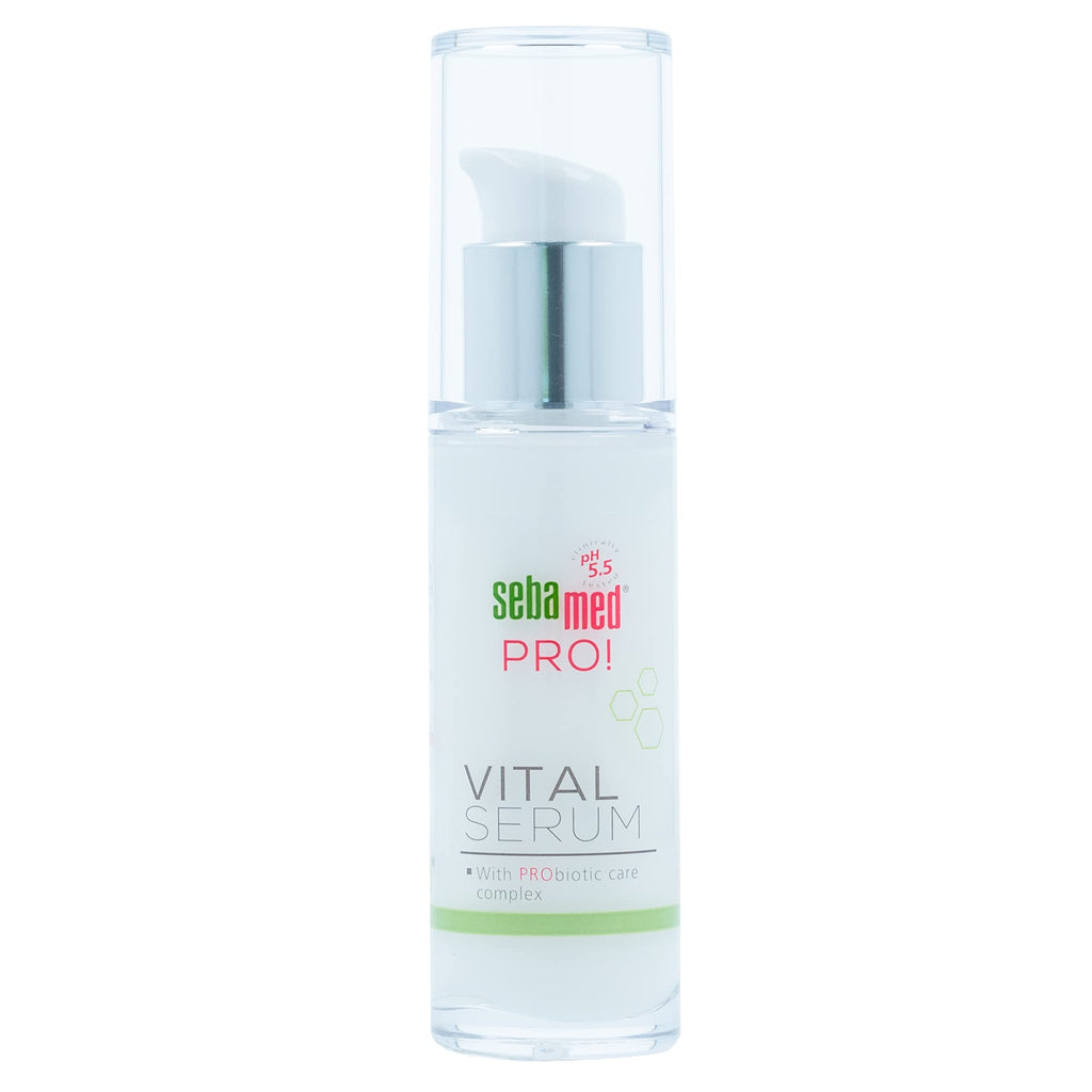 Sebamed ProVital Serum - Revitalizing Face Serum | 30ml