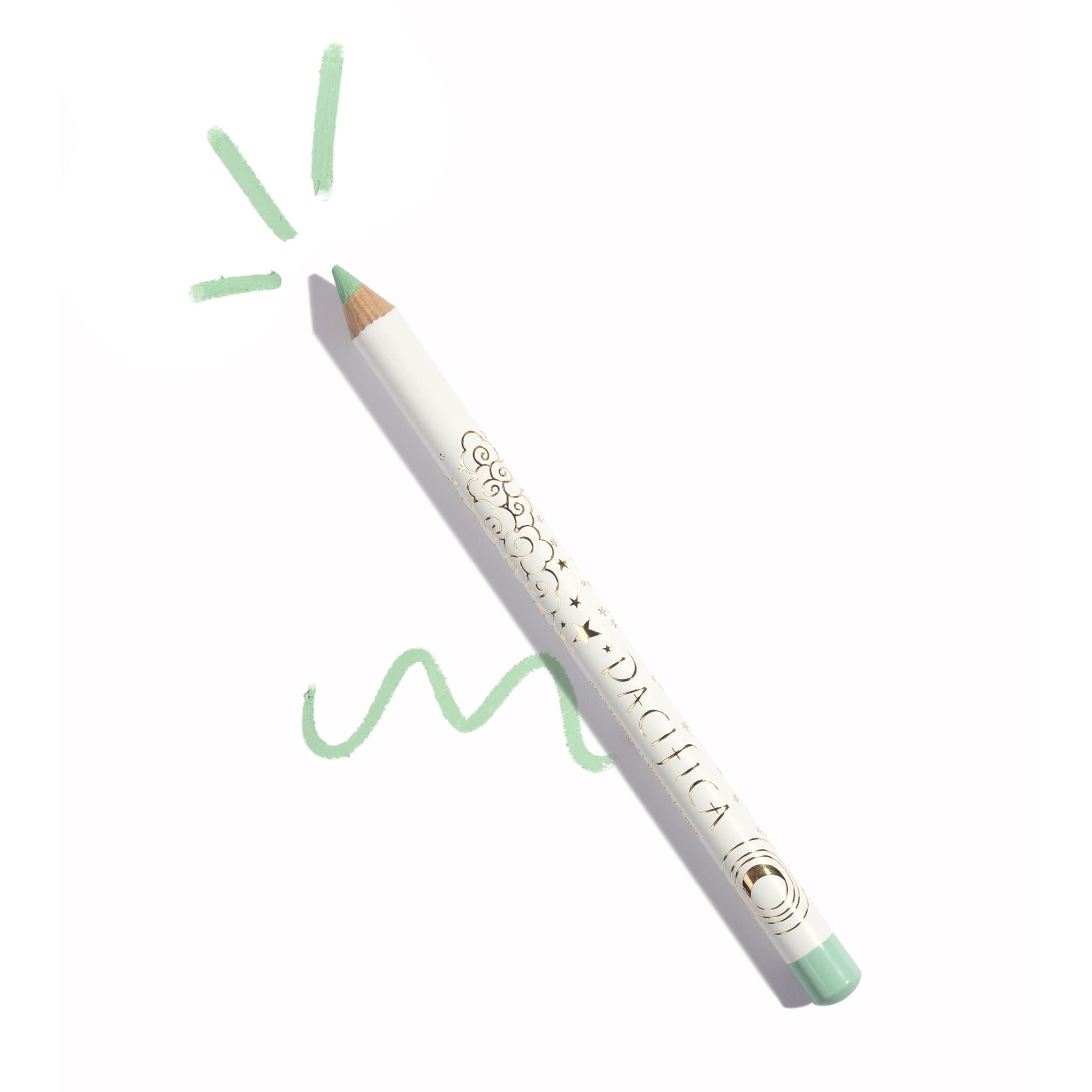 Pastel Eye Liner 103 - Cruelty-Free, Vegan, Gluten-Free Colorful Eye Makeup by Pastel