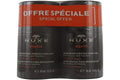 Nuxe Men 24HR Protection Deodorant 2x50ml