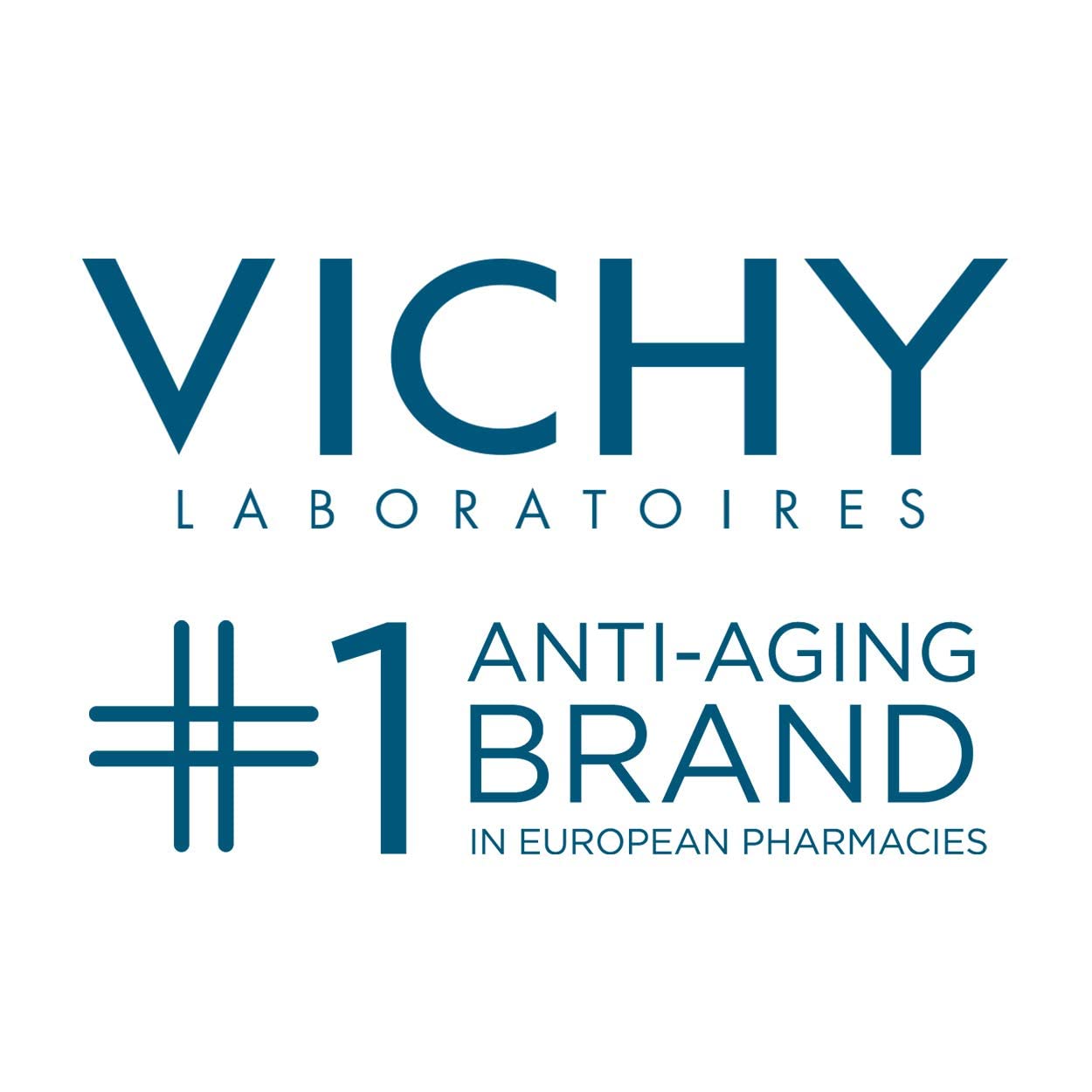 Vichy Thermal Water Spray - Soothing Skincare for Sensitive Skin, 100% Natural Thermal Water, Hypoallergenic & Fragrance-Free