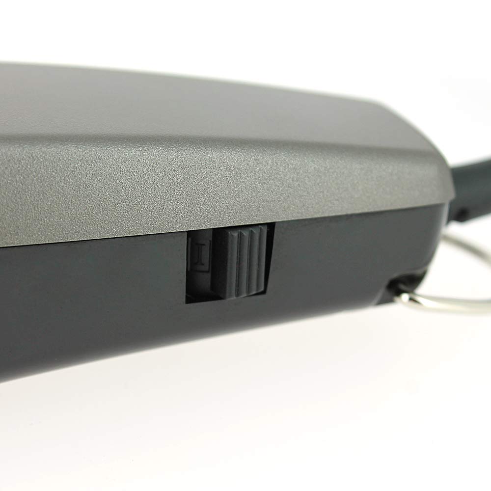 Moser Hair Clipper Primat 1230 - Professional Quality | Durable Design