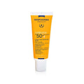 Isis Pharma Uveblock SPF50+ Tinted Dry Touch Sunscreen: High UVA/UVB Protection for Oily Skin, Matte Finish, Claire Tint, 40ml