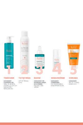 Avene Cleanance Comedomed Konsantre Bakõm Kremi - Non-Comedogenic Skincare for Acne-Prone Skin