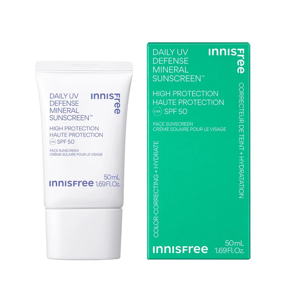 Innisfree Kremi Cream 50ml