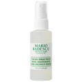 Mini Facial Spray: Hydrating Aloe Adaptogens & Coconut Water Mist for Dry Skin - Vegan & Cruelty-Free