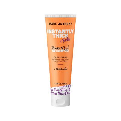 Marc Anthony Instantly Thick Biotin Shampoo - Volumizing | 250 ml