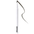 Brow Flick Microfine Eyebrow Pen: Achieve Natural, Fuller Brows with Feather-Like Strokes - Smudge-Proof & Long-Lasting Definition
