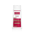 Bioblas Shampoo for Hair Loss - 360ml, Ivy Extract, Natural Hair Care for Slow-Growing Hair