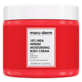Maruderm 10% Urea Moisturizing Body Cream - Soothe Dry Skin, 13.53 fl oz