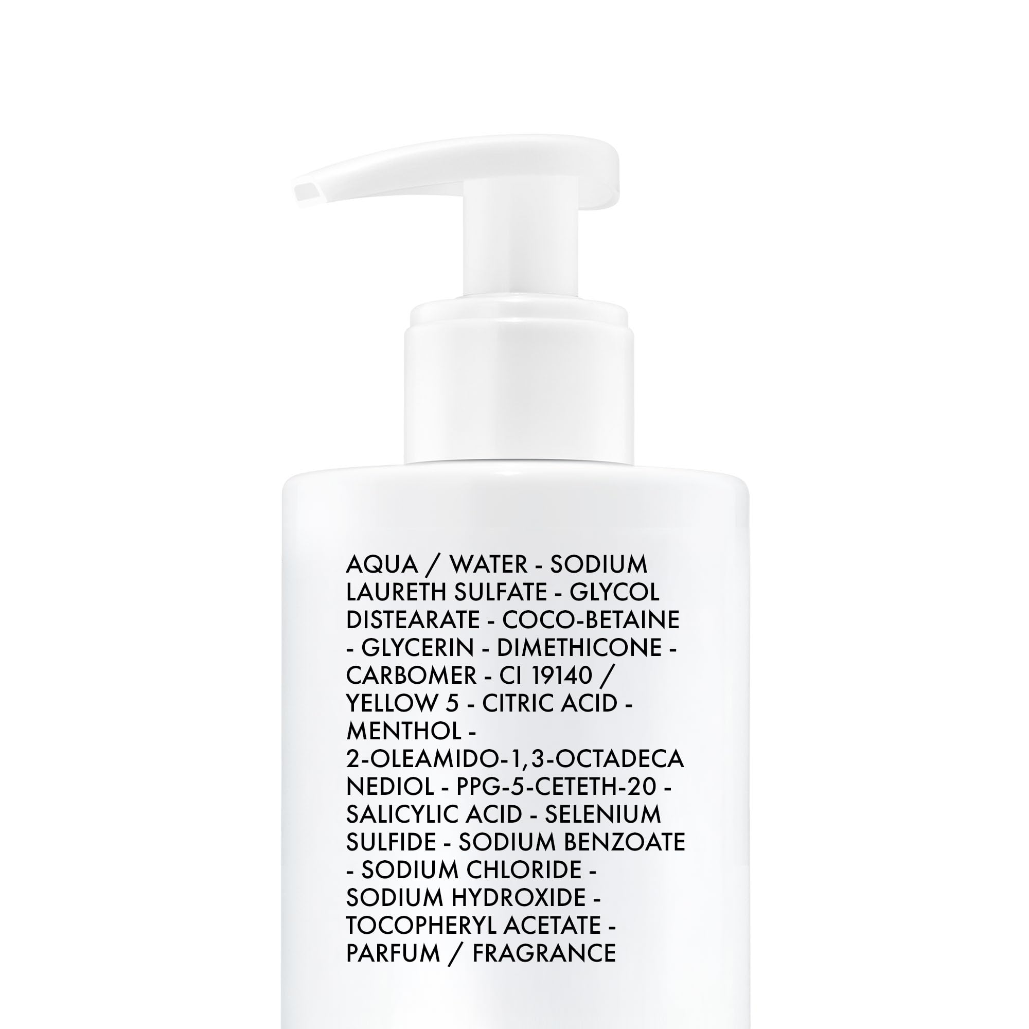 Vichy Dercos Densi-Solution Shampoo 400 ml