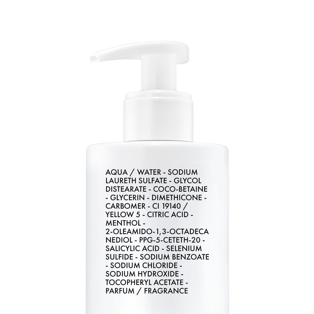 Vichy Dercos Energising Shampoo Against Hair Loss 200 ml