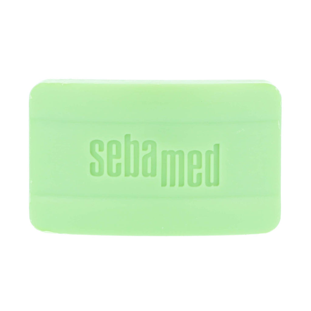 Sebamed Clear Face Facial Cleansing Foam - Gentle, Hypoallergenic Skincare for Sensitive Skin - 5.07 fl oz