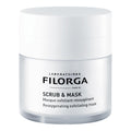 Filorga Scrub and Mask Reoxygenating Exfloliating Mask 55ml