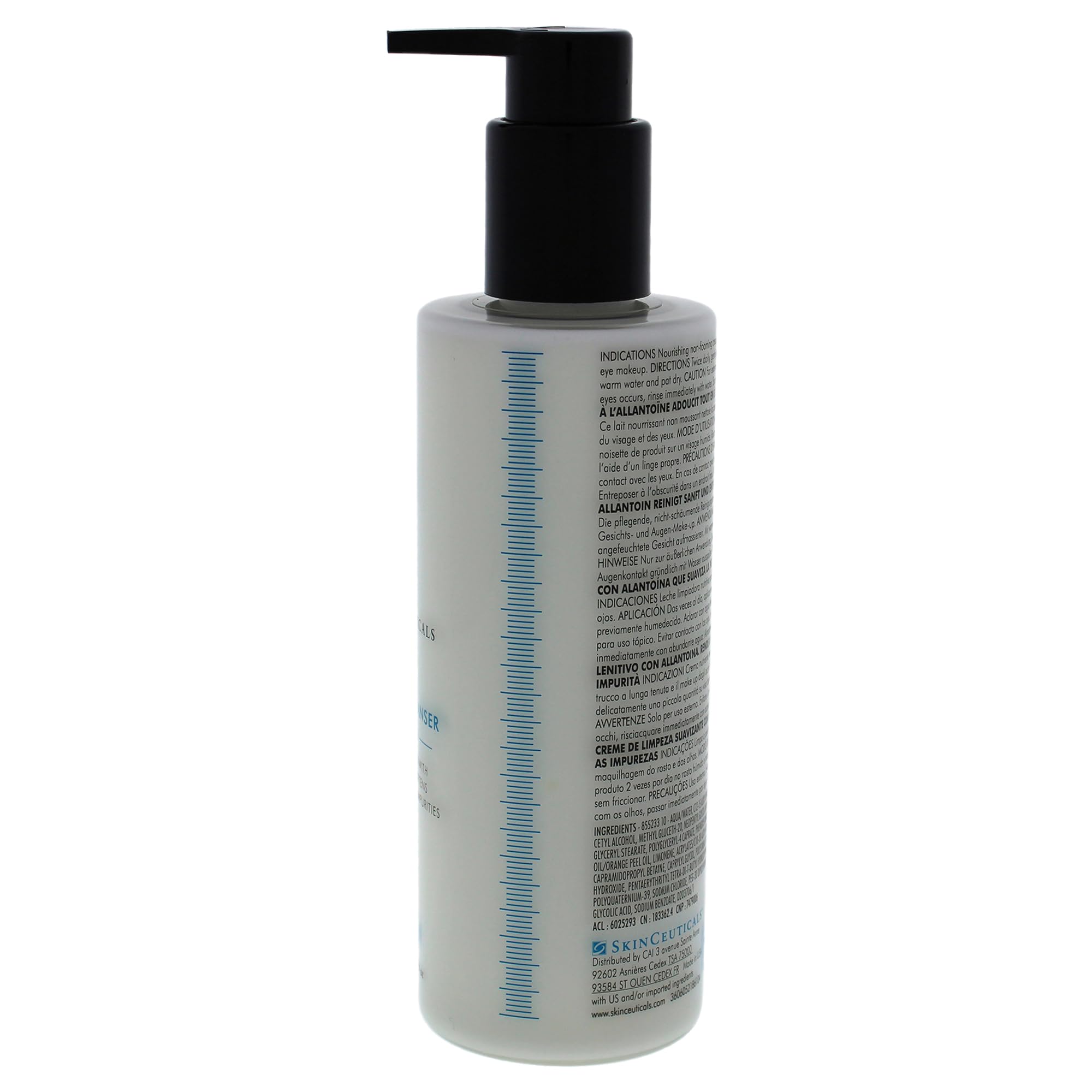 Skinceuticals Gentle Cleansing Cream 200ml