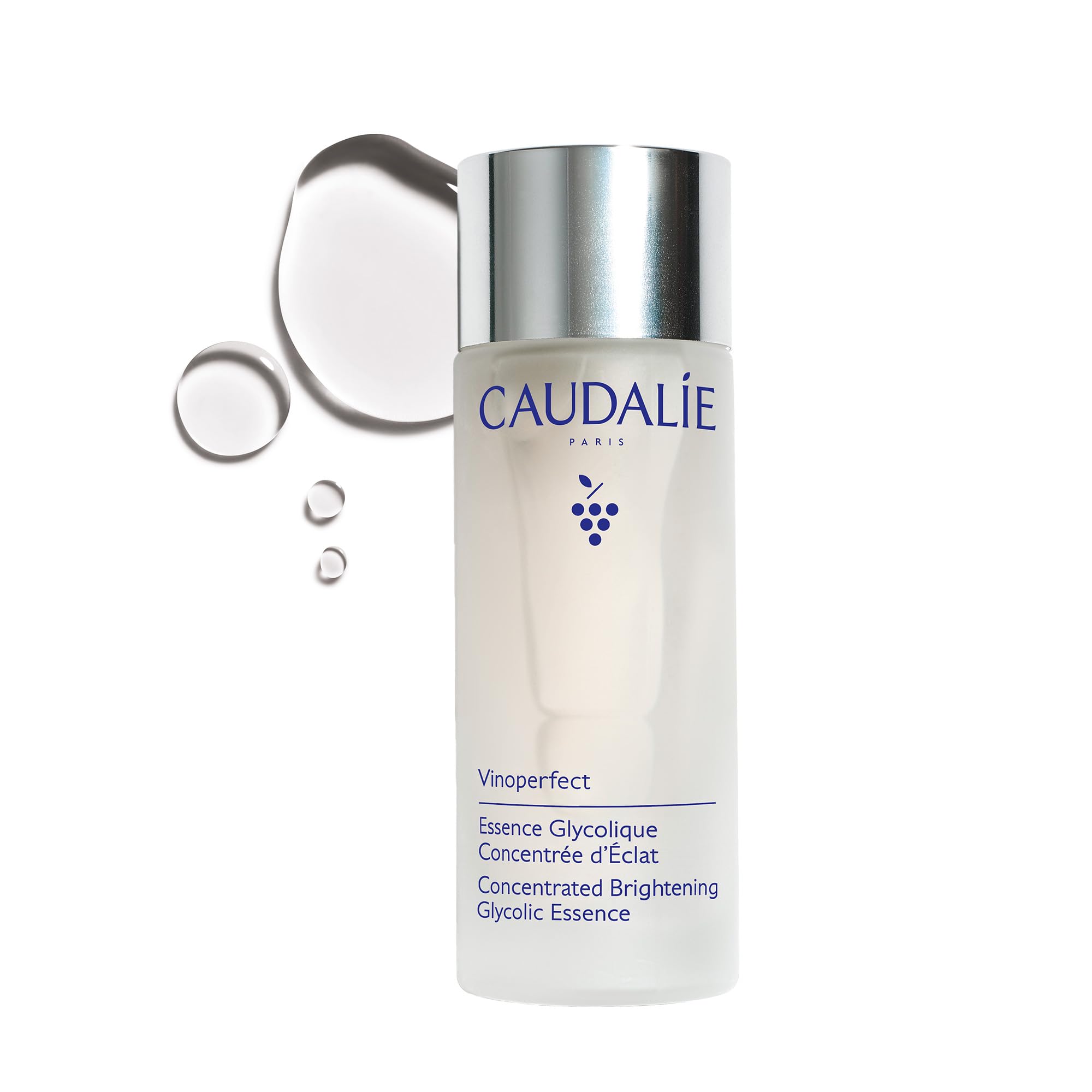 Caudalie Vinoperfect Glycolic Essence - 100 ml