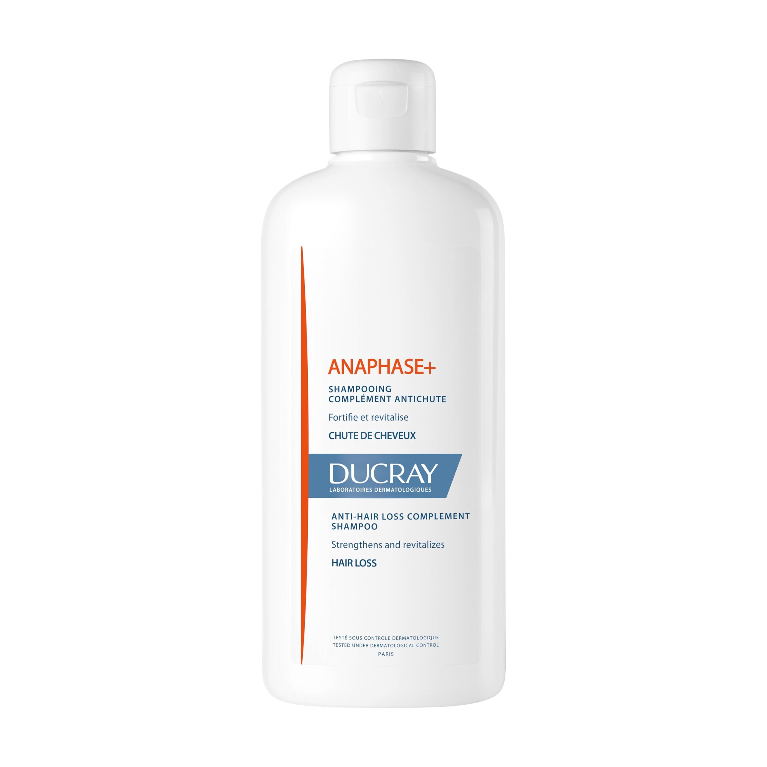 Ducray Anaphase+ Anti-hair Loss Complement Shampoo 400ml