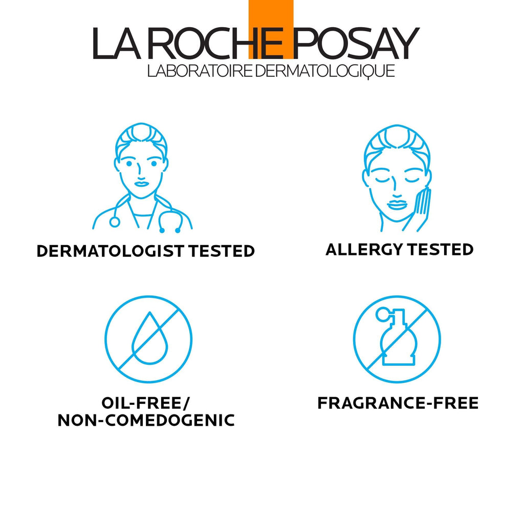 La Roche-Posay Anthelios Tinted Sunscreen - SPF 50 | 50 ml