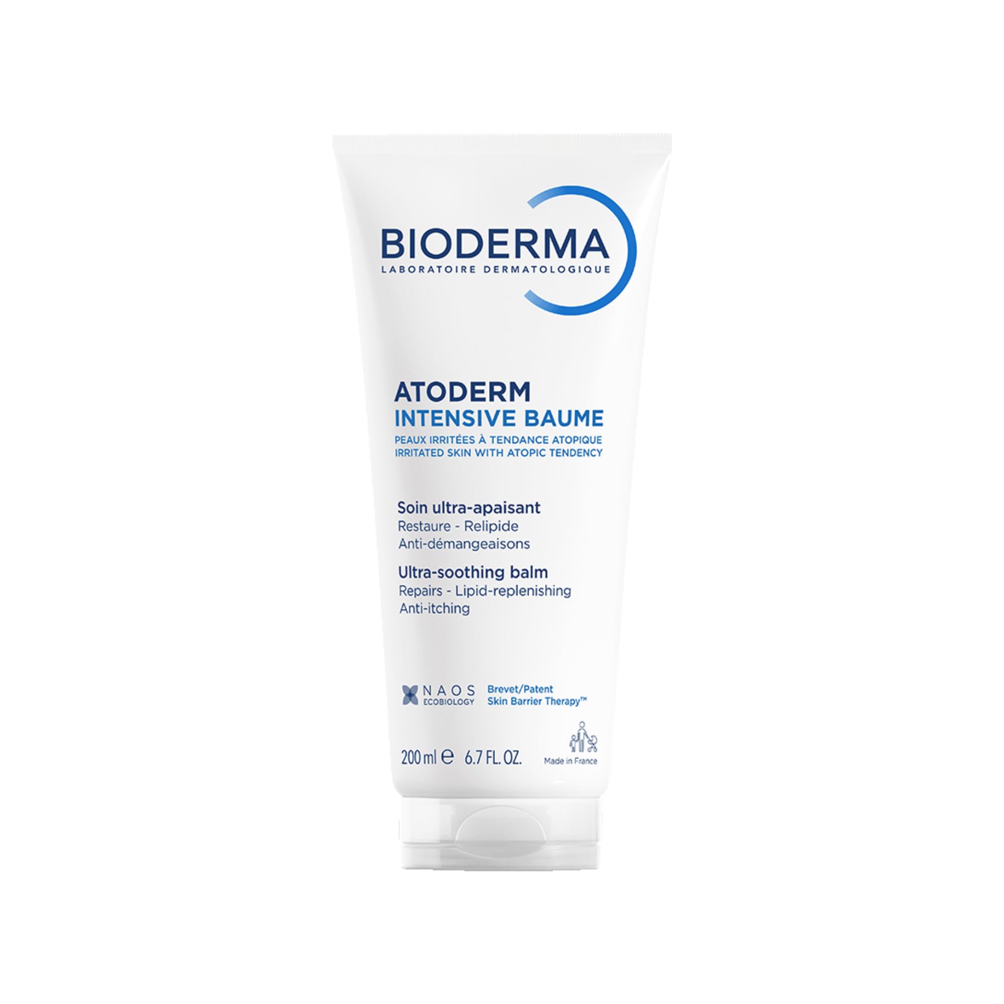 Bioderma Photoderm Lait SPF50+ Sunscreen Lotion for Sensitive Skin - 6.76 fl oz