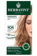 Herbatint Hair Dye 9DR Copperish Gold