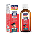 Sorvagen Smart Kids Liquid Citicoline Dietary Supplement for Children - 5.07 fl oz, Banana & Vanilla Flavor