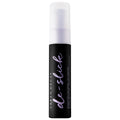 Urban Decay Mini De-Slick Oil-Control Makeup Setting Spray - Long-Lasting Matte Finish, Vegan & Cruelty-Free